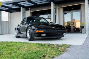 Cars For Sale - 1989 Porsche 911 Carrera Turbo 2dr Coupe - Image 10