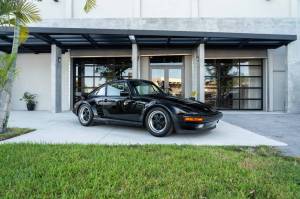 Cars For Sale - 1989 Porsche 911 Carrera Turbo 2dr Coupe - Image 11