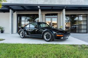 Cars For Sale - 1989 Porsche 911 Carrera Turbo 2dr Coupe - Image 12