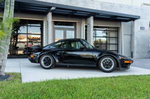 Cars For Sale - 1989 Porsche 911 Carrera Turbo 2dr Coupe - Image 13