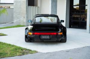 Cars For Sale - 1989 Porsche 911 Carrera Turbo 2dr Coupe - Image 14