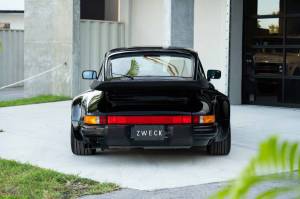 Cars For Sale - 1989 Porsche 911 Carrera Turbo 2dr Coupe - Image 15