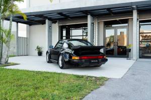 Cars For Sale - 1989 Porsche 911 Carrera Turbo 2dr Coupe - Image 16