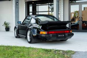 Cars For Sale - 1989 Porsche 911 Carrera Turbo 2dr Coupe - Image 17