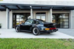 Cars For Sale - 1989 Porsche 911 Carrera Turbo 2dr Coupe - Image 18