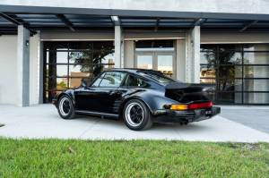 Cars For Sale - 1989 Porsche 911 Carrera Turbo 2dr Coupe - Image 19