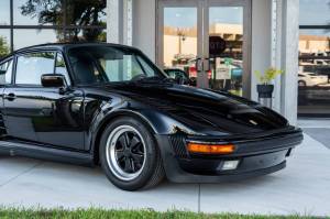 Cars For Sale - 1989 Porsche 911 Carrera Turbo 2dr Coupe - Image 20