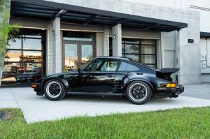 Cars For Sale - 1989 Porsche 911 Carrera Turbo 2dr Coupe - Image 21