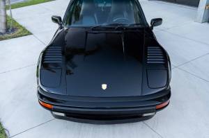 Cars For Sale - 1989 Porsche 911 Carrera Turbo 2dr Coupe - Image 22