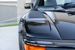 Cars For Sale - 1989 Porsche 911 Carrera Turbo 2dr Coupe - Image 24