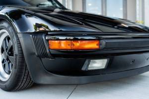 Cars For Sale - 1989 Porsche 911 Carrera Turbo 2dr Coupe - Image 25