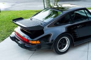 Cars For Sale - 1989 Porsche 911 Carrera Turbo 2dr Coupe - Image 35