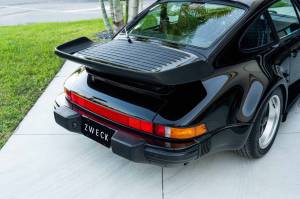 Cars For Sale - 1989 Porsche 911 Carrera Turbo 2dr Coupe - Image 36