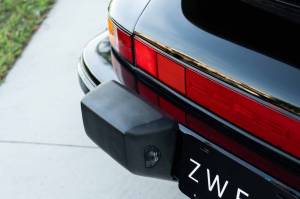 Cars For Sale - 1989 Porsche 911 Carrera Turbo 2dr Coupe - Image 38