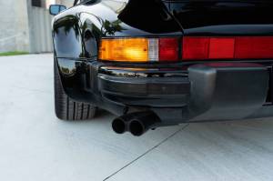 Cars For Sale - 1989 Porsche 911 Carrera Turbo 2dr Coupe - Image 39