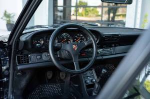 Cars For Sale - 1989 Porsche 911 Carrera Turbo 2dr Coupe - Image 53