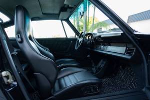 Cars For Sale - 1989 Porsche 911 Carrera Turbo 2dr Coupe - Image 72