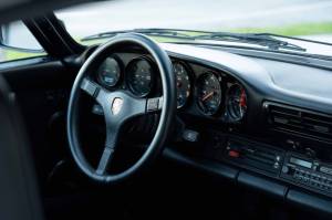 Cars For Sale - 1989 Porsche 911 Carrera Turbo 2dr Coupe - Image 75