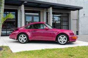 Cars For Sale - 1991 Porsche 911 Turbo - Image 16