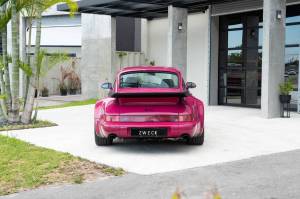 Cars For Sale - 1991 Porsche 911 Turbo - Image 18