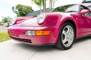 Cars For Sale - 1991 Porsche 911 Turbo - Image 29