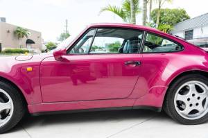 Cars For Sale - 1991 Porsche 911 Turbo - Image 38