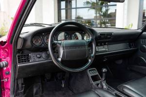 Cars For Sale - 1991 Porsche 911 Turbo - Image 67