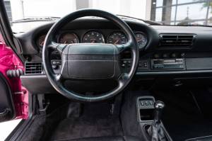 Cars For Sale - 1991 Porsche 911 Turbo - Image 70