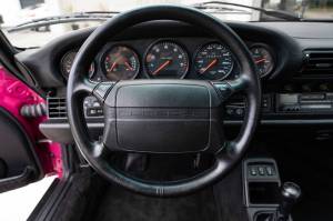 Cars For Sale - 1991 Porsche 911 Turbo - Image 71