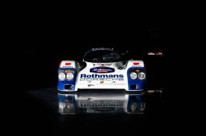 Cars For Sale - 1986 Porsche 962 - Image 1