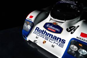 Cars For Sale - 1986 Porsche 962 - Image 5