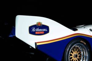 Cars For Sale - 1986 Porsche 962 - Image 11