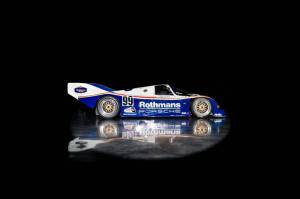 Cars For Sale - 1986 Porsche 962 - Image 12