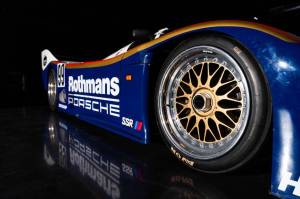 Cars For Sale - 1986 Porsche 962 - Image 15