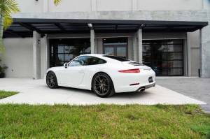 Cars For Sale - 2013 Porsche 911 Carrera 2dr Coupe - Image 3