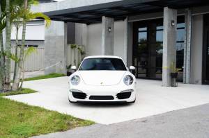 Cars For Sale - 2013 Porsche 911 Carrera 2dr Coupe - Image 8