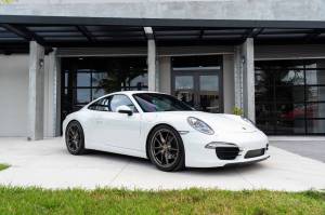 Cars For Sale - 2013 Porsche 911 Carrera 2dr Coupe - Image 12