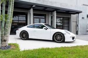 Cars For Sale - 2013 Porsche 911 Carrera 2dr Coupe - Image 13