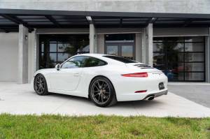 Cars For Sale - 2013 Porsche 911 Carrera 2dr Coupe - Image 18