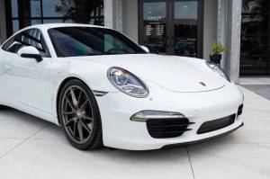 Cars For Sale - 2013 Porsche 911 Carrera 2dr Coupe - Image 20