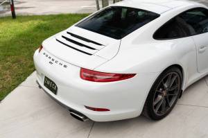 Cars For Sale - 2013 Porsche 911 Carrera 2dr Coupe - Image 35