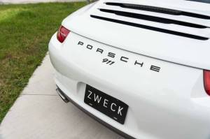 Cars For Sale - 2013 Porsche 911 Carrera 2dr Coupe - Image 39