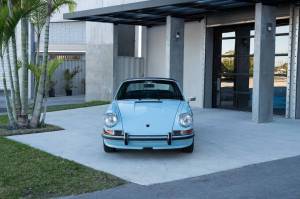 Cars For Sale - 1971 Porsche 911 T Targa - Image 11