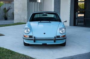 Cars For Sale - 1971 Porsche 911 T Targa - Image 12