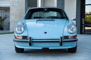 Cars For Sale - 1971 Porsche 911 T Targa - Image 13