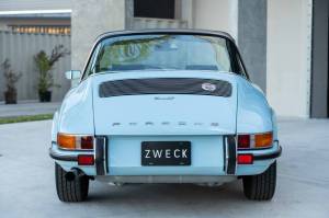 Cars For Sale - 1971 Porsche 911 T Targa - Image 19