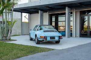 Cars For Sale - 1971 Porsche 911 T Targa - Image 20