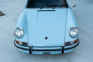 Cars For Sale - 1971 Porsche 911 T Targa - Image 25