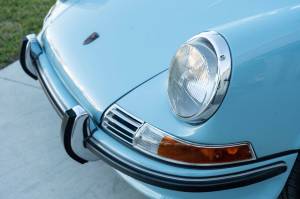 Cars For Sale - 1971 Porsche 911 T Targa - Image 30