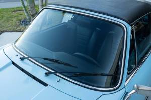 Cars For Sale - 1971 Porsche 911 T Targa - Image 35